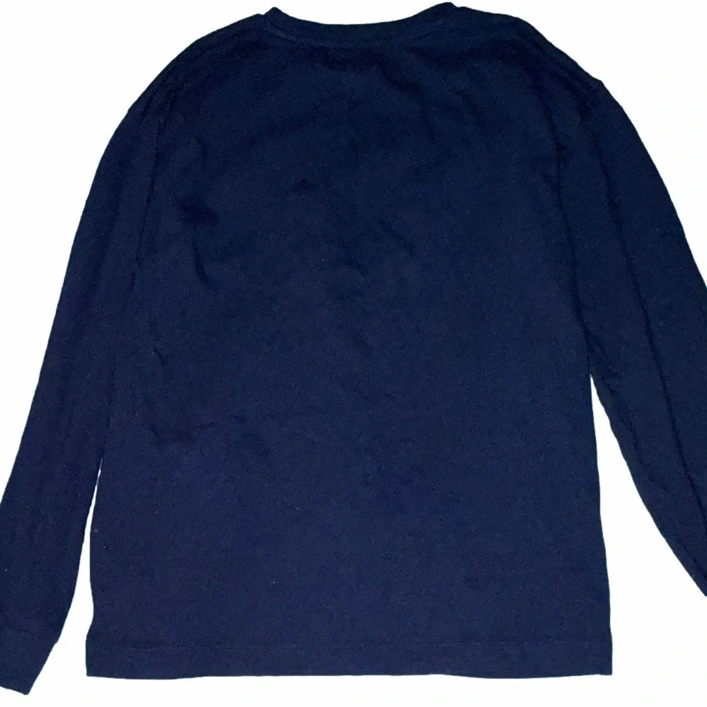 GAP Bundle - Three Long Sleeve Shirts - Navy, Beige, Blue | EUC | Sz XL